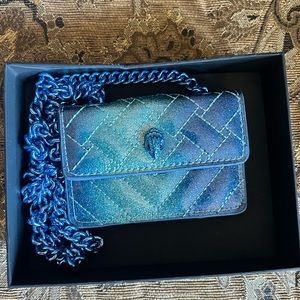 Kurt Geiger Micro Kensington Purse